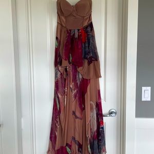 Tibi dress, size 6